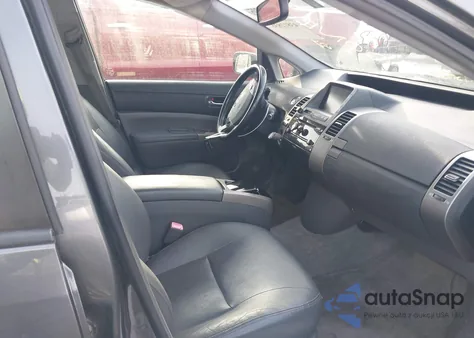 2007 Toyota Prius z USA, uszkodzony, nr VIN JTDKB20U373293774